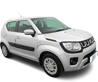 Maruti IGNIS-img